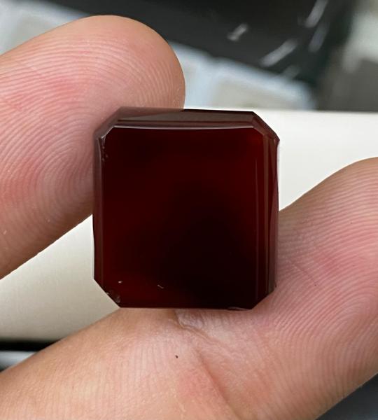 Natural Agate – 21.980 Ct