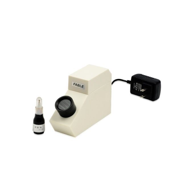 Gemological Tools Refactrometer
