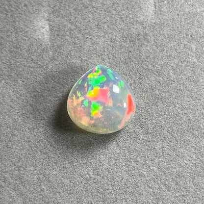 8.54ct Natural Ethiopian Opal