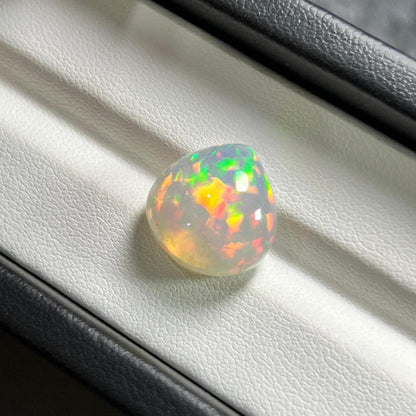 8.54ct Natural Ethiopian Opal