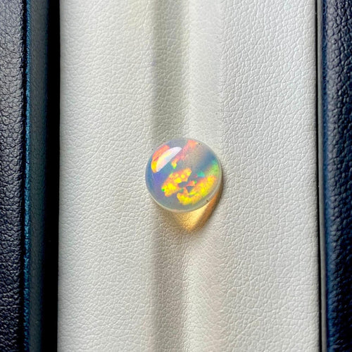 Natural Ethiopian Opal - 1.74ct