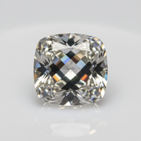 MOISSANITE