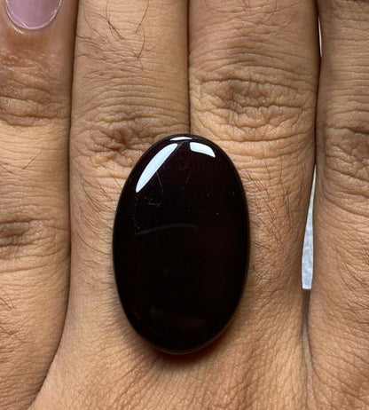 35.110 Ct Natural Agate