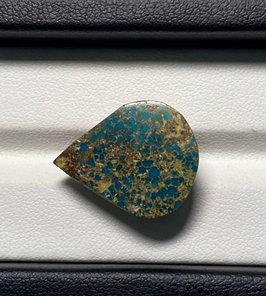18.56 Ct Natural Turquoise