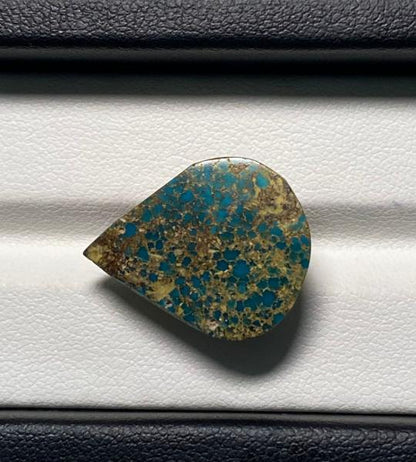 18.56 Ct Natural Turquoise