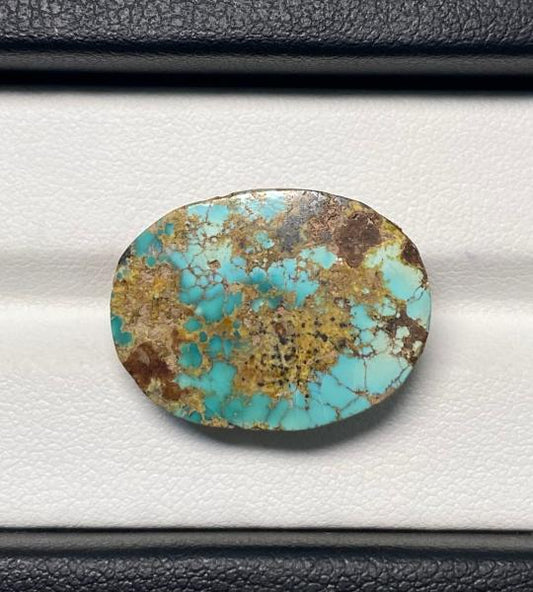 24.82 Ct Natural Turquoise