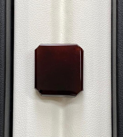 Natural Agate – 21.980 Ct