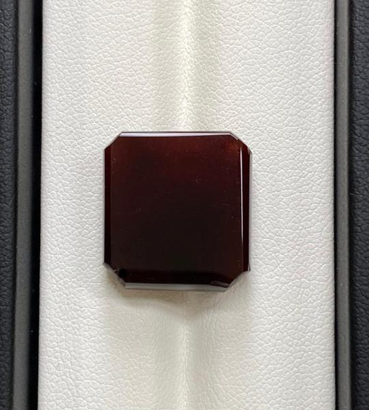 Natural Agate – 21.980 Ct