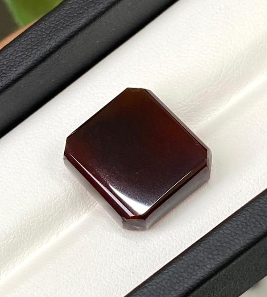 Natural Agate – 21.980 Ct