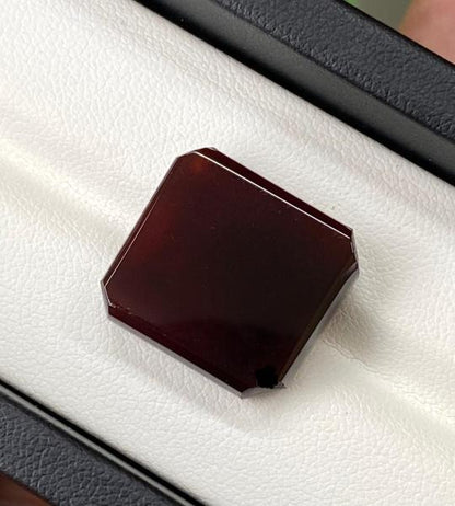 Natural Agate – 21.980 Ct