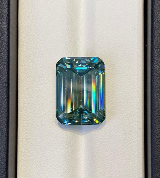 Moissanite Stone 16.175 Ct