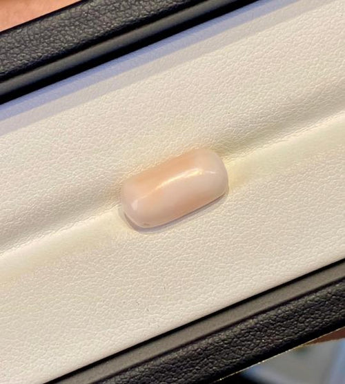 Natural Coral 5.535 Ct