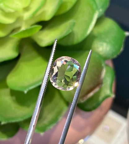 2.51 Ct Natural Topaz