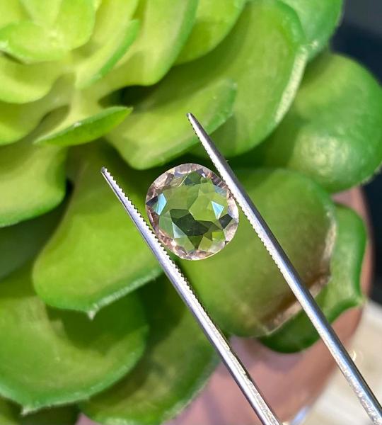 2.51 Ct Natural Topaz