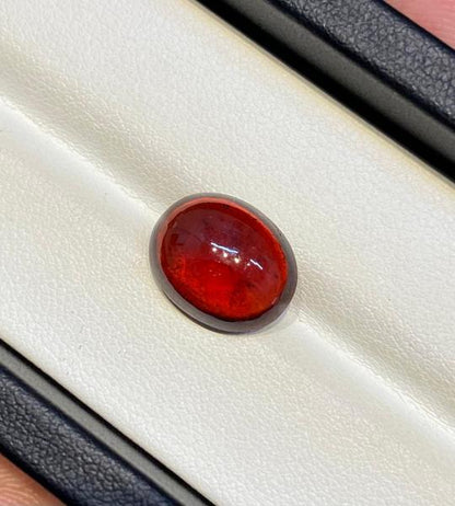 7.71 Ct Garnet