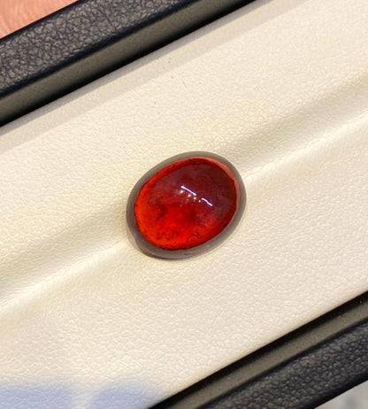 7.71 Ct Garnet