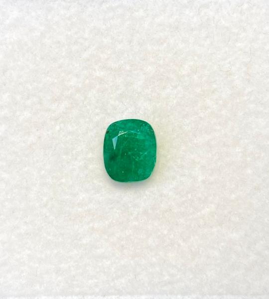 Natural Emerald 2.430 Ct
