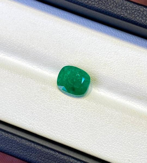 Natural Emerald 2.430 Ct