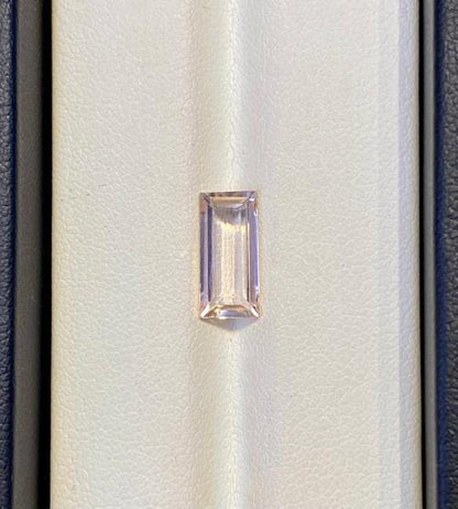 2.335 Ct Natural Topaz