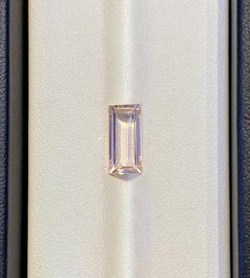 2.335 Ct Natural Topaz