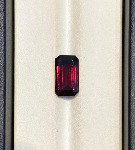 Natural Garnet 6.225 Ct