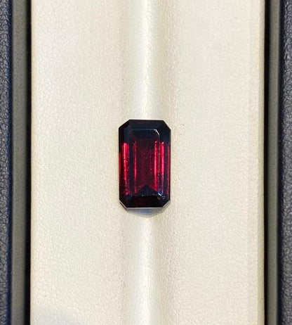 Natural Garnet 6.225 Ct