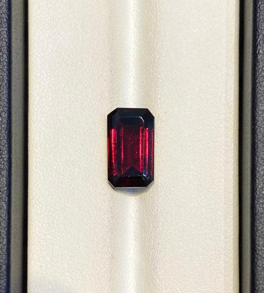 Natural Garnet 6.225 Ct