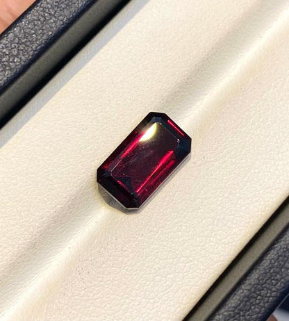 Natural Garnet 6.225 Ct