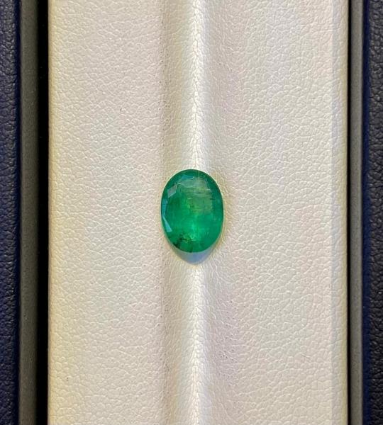 Natural Emerald 1.875 Ct -
