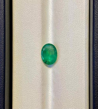 Natural Emerald 1.875 Ct -