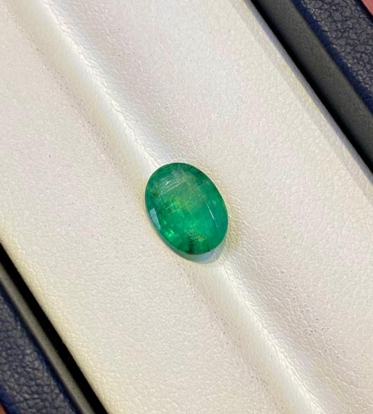 Natural Emerald 1.875 Ct -