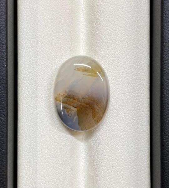Natural Agate 12.020 Ct