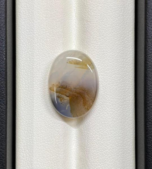 Natural Agate 12.020 Ct