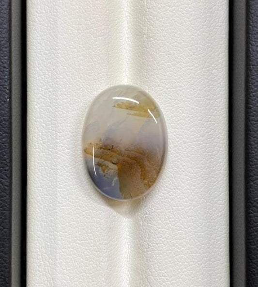 Natural Agate 12.020 Ct
