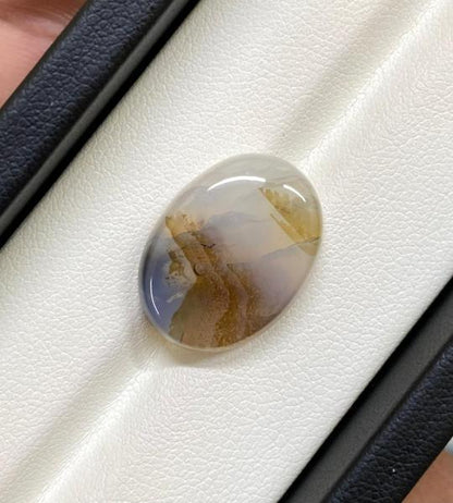 Natural Agate 12.020 Ct