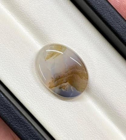 Natural Agate 12.020 Ct