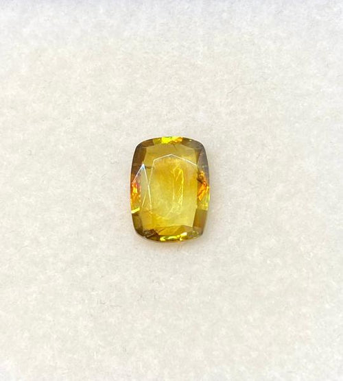 Natural Sphene 1.940 Ct